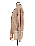 Assorted Brands 100% Cotton Tan Cardigan Size S - photo 5