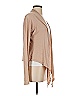 Assorted Brands 100% Cotton Tan Cardigan Size S - photo 4