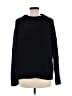 Debbie Katz Solid Black Pullover Sweater Size Med - photo 2
