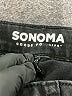 SONOMA life + style Black Jeans Size 4 - photo 9