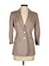 Sine Tan Blazer Size 2 - photo 1