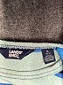Lands' End Stripes Blue Pullover Sweater Size 10 - 12 - photo 3