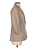 Sine Tan Blazer Size 2 - photo 4