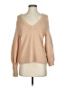 Madewell Tan Pullover Sweater Size XS - photo 1