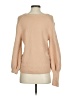 Madewell Tan Pullover Sweater Size XS - photo 2