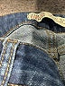 Zara Blue Jeans Size 6 - photo 8