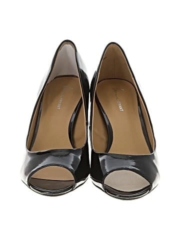 Lane Bryant Heels (view 2)