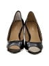 Lane Bryant Black Heels Size 9 - photo 2