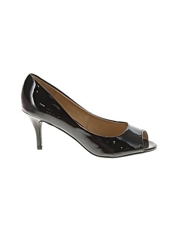Lane Bryant Heels (view 1)