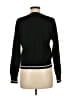 Splendid Black Pullover Sweater Size M - photo 2
