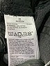 Gap Hearts Black Jeans Size 25 waist - photo 8