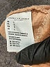 American Eagle Outfitters 100% Cotton Orange Jacket Size L - photo 7