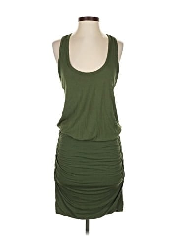 The Vanity Room Casual Dress (view 1)
