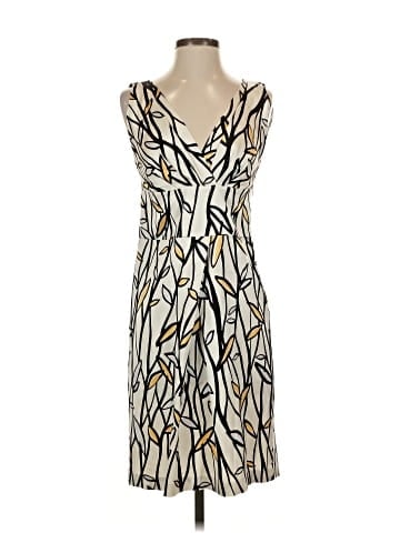 Diane von Furstenberg Cocktail Dress (view 1)