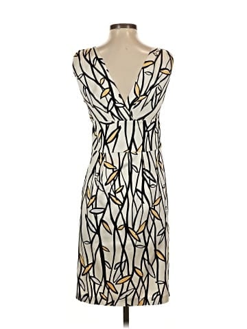 Diane von Furstenberg Cocktail Dress (view 2)