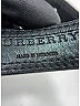 Burberry Black Leather Belt Size 3 - photo 5