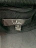 Lulus Solid Black Track Jacket Size XS - photo 6
