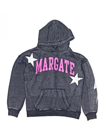 Vintage Havana Pullover Hoodie (view 1)