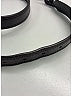 Burberry Black Leather Belt Size 3 - photo 3