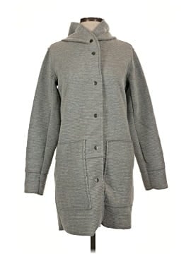 Evy's Tree Coat