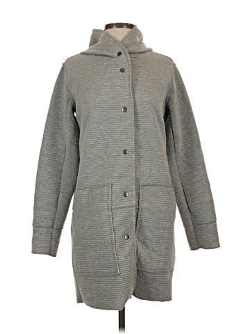 Evy's Tree Coat (view 1)