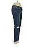 Paige Blue Jeans Size 26 waist - photo 4
