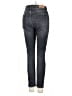 7 For All Mankind Tweed Gray Jeans Size 27 waist - photo 2