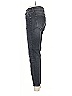 7 For All Mankind Tweed Gray Jeans Size 27 waist - photo 5