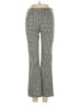 Madewell Houndstooth Gray Casual Pants Size 25 waist - photo 1