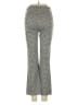 Madewell Houndstooth Gray Casual Pants Size 25 waist - photo 2