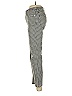Madewell Houndstooth Gray Casual Pants Size 25 waist - photo 5