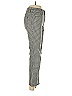 Madewell Houndstooth Gray Casual Pants Size 25 waist - photo 4