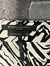 BCBGMAXAZRIA Print Ivory Cocktail Dress Size S (petite) - photo 6