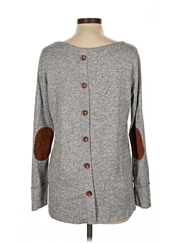 Coco And Main Long Sleeve T-Shirt (view 2)