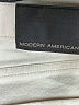Modern American Ivory Jeans Size 30 waist - photo 6