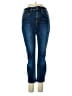 Red Card Hearts Blue Jeans Size 22 - photo 1