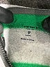 Carter's 100% Polyester Green Jacket 6-9 MO / 9 MO - photo 3