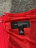 The Limited Red Cocktail Dress Size 14 (petite) - photo 7
