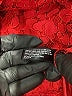 The Limited Red Cocktail Dress Size 14 (petite) - photo 8