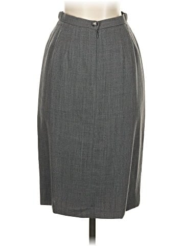 Rina Rossi Formal Skirt (view 2)