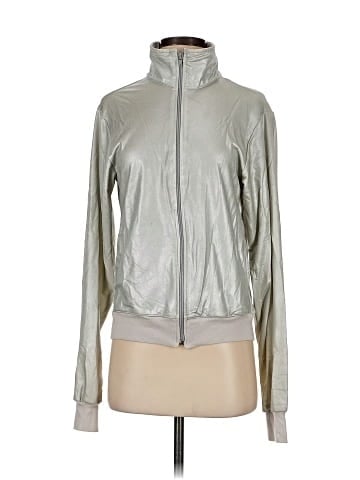 American Apparel Track Jacket (view 1)
