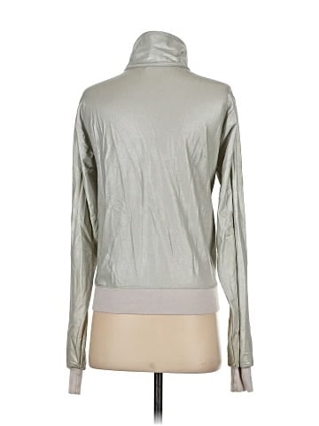 American Apparel Track Jacket (view 2)