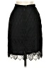 Rina Rossi Black Formal Skirt Size 2 - photo 2