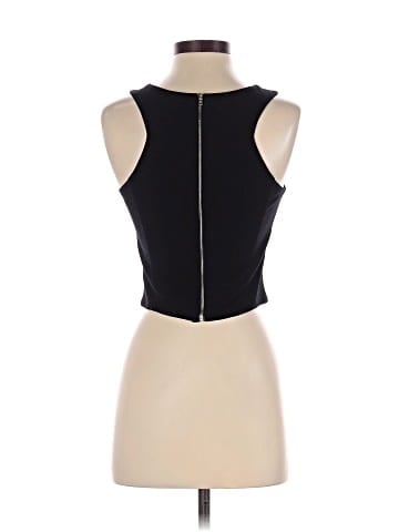 Patrizia Pepe Tank Top (view 2)