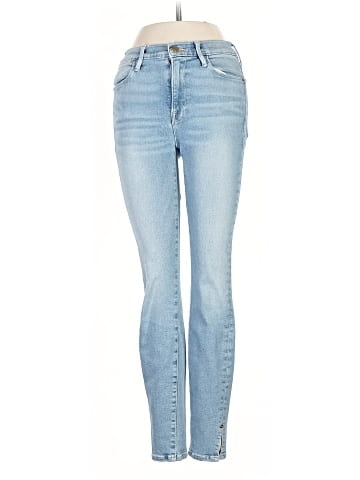 FRAME Denim Jeans (view 1)