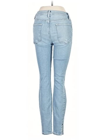 FRAME Denim Jeans (view 2)