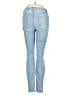 FRAME Denim Hearts Blue Jeans Size 27 waist - photo 2