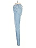 FRAME Denim Hearts Blue Jeans Size 27 waist - photo 5