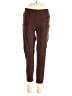 Betabrand Houndstooth Brown Active Pants Size XS - photo 1
