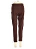 Betabrand Houndstooth Brown Active Pants Size XS - photo 2